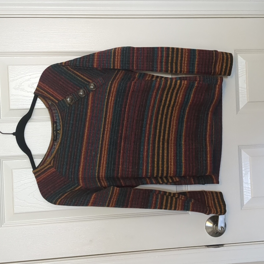 Long sleeve